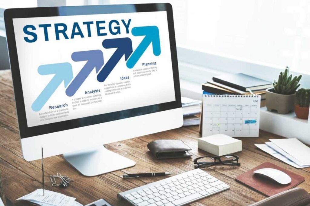 Sinais que sua empresa precisa de uma estratégia de marketing Sinais que sua empresa precisa de uma estratégia de marketing
