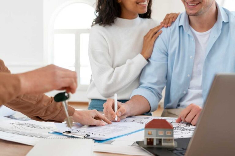 Tendências do mercado imobiliário que você precisa conhecer