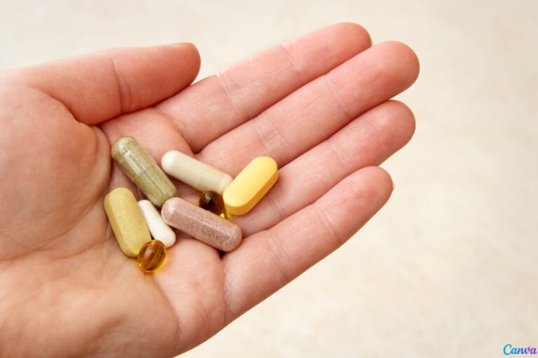 Vitaminas e minerais: para que servem?