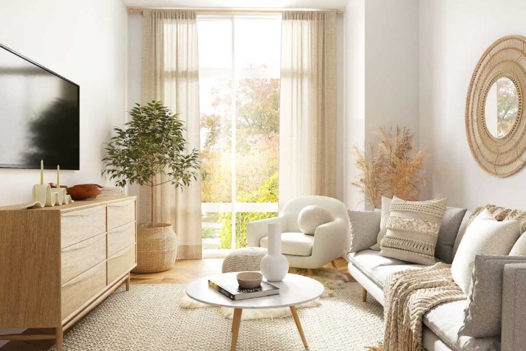 12 Truques de Decoração para Deixar a Casa Mais Confortável