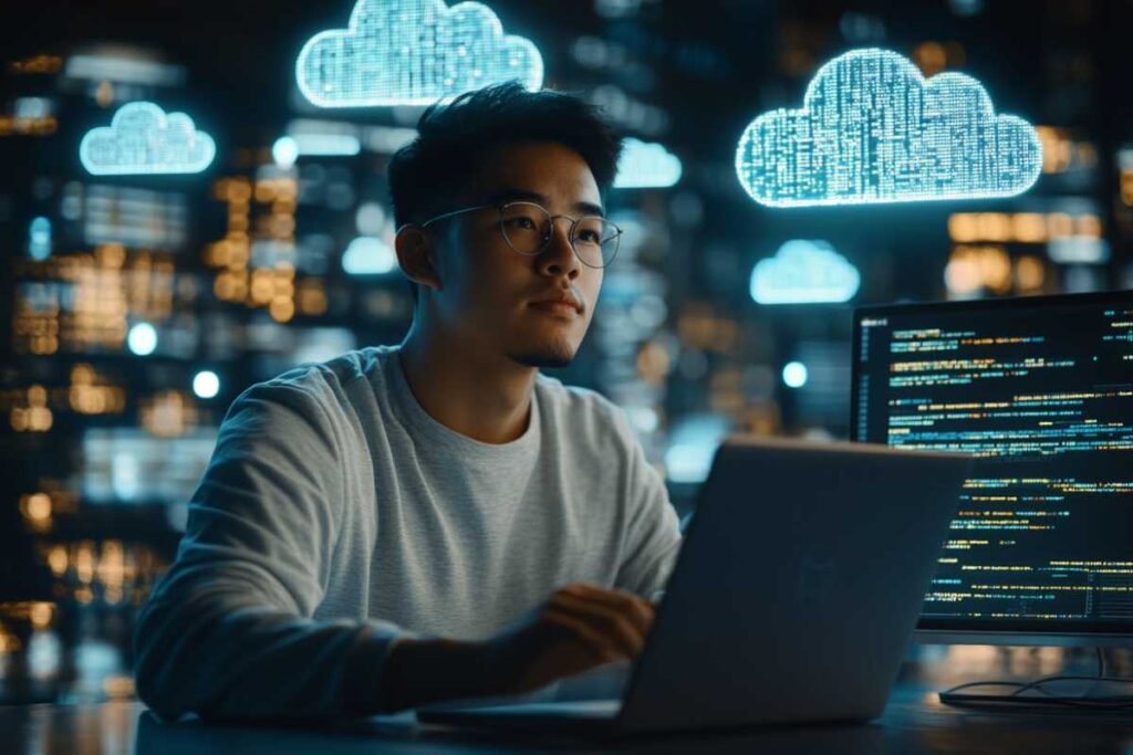 A importância da infraestrutura digital para startups em crescimento