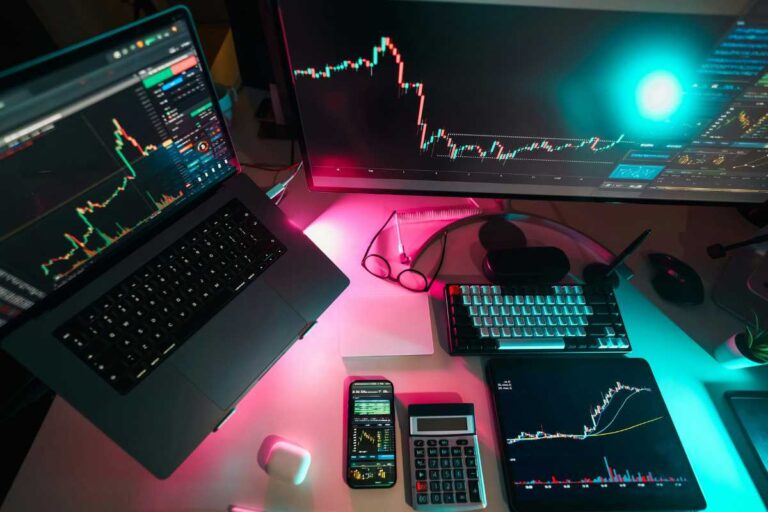 Estratégias de aprendizado para dominar o mundo da economia digital