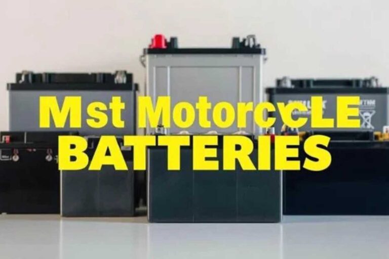 Melhores bateria para moto