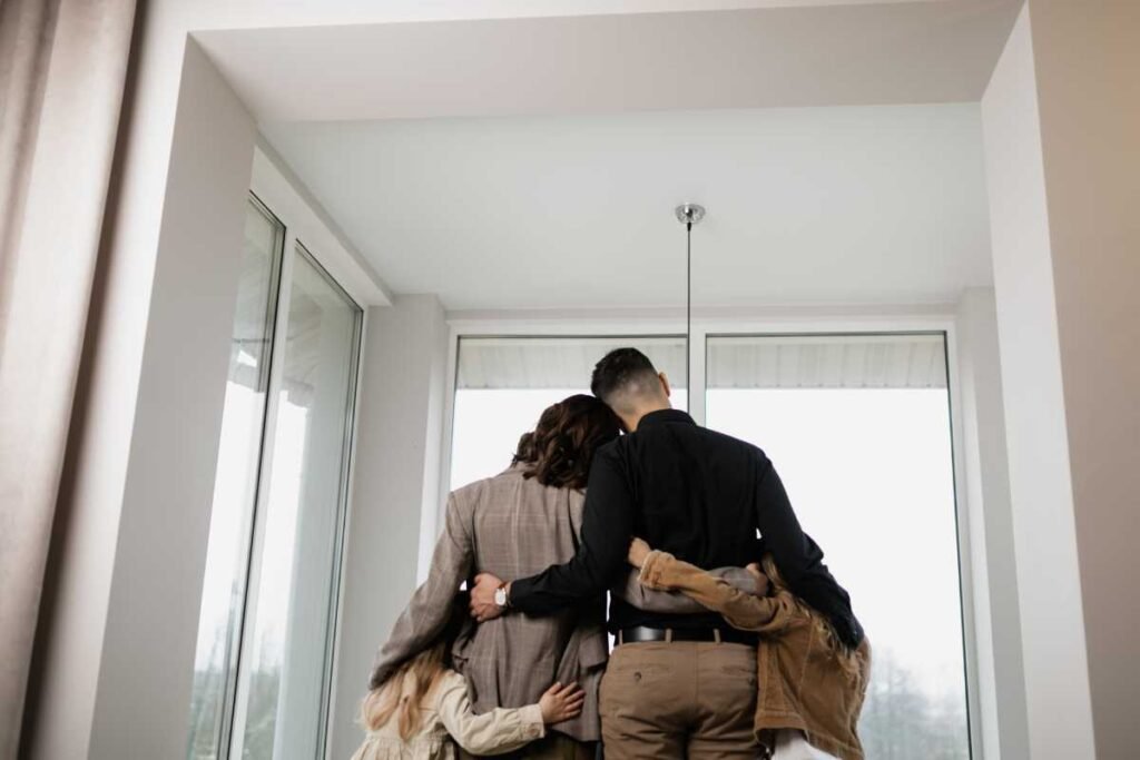 O papel da família na reabilitação de dependentes O papel da família na reabilitação de dependentes