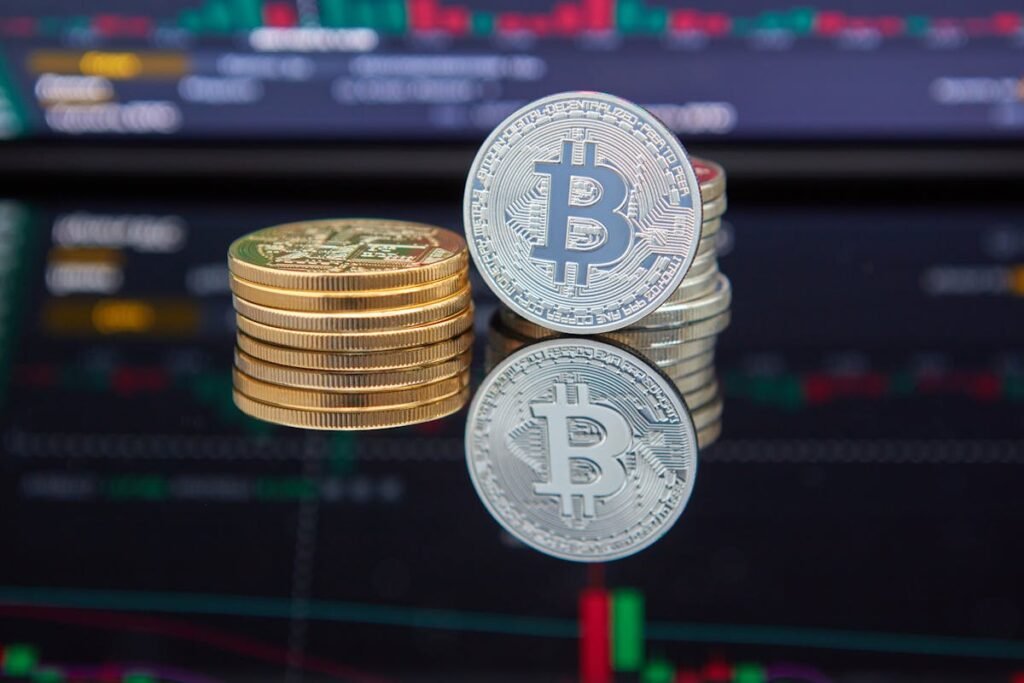 Criptomoedas promissoras para 2030: tendências e oportunidades de investimento futuras Criptomoedas promissoras para 2030: tendências e oportunidades de investimento futuras