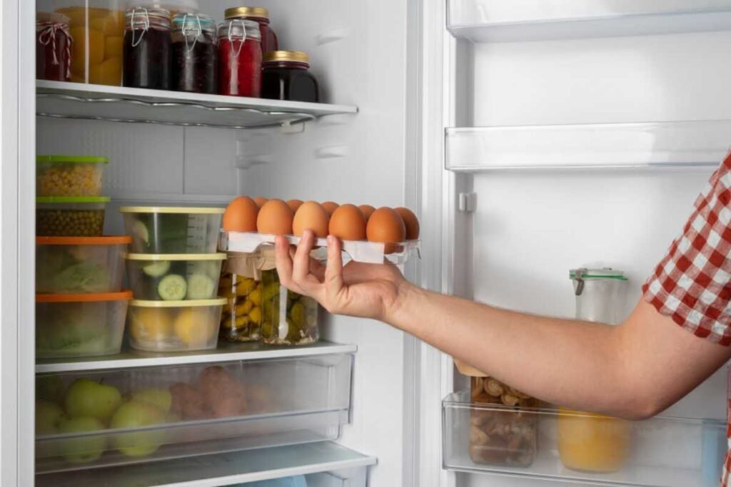 Geladeira cheia, mas sem ideias? Como planejar refeições com o que você já tem Geladeira cheia, mas sem ideias? Como planejar refeições com o que você já tem