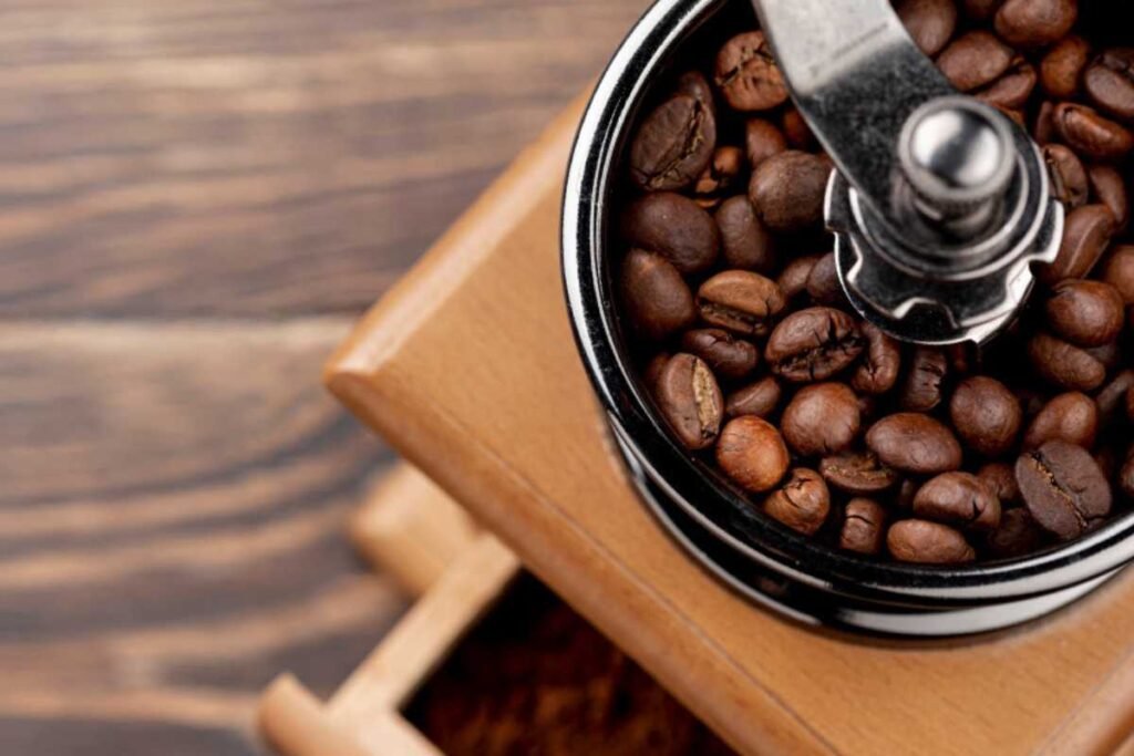 7 motivos para investir em um moedor de café doméstico ainda este ano 7 motivos para investir em um moedor de café doméstico ainda este ano