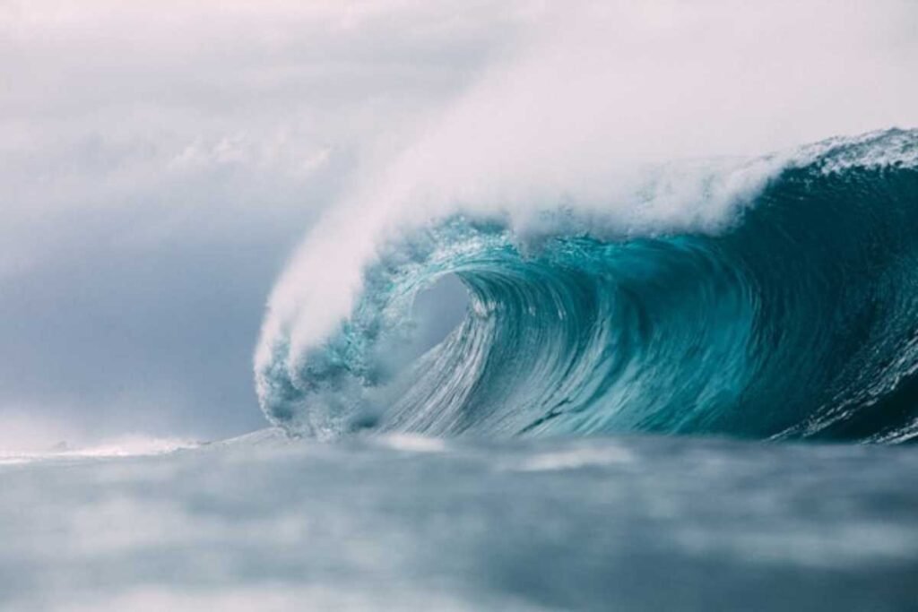 Locais lendários do circuito mundial de surfe: Pipeline, Teahupo’o e J-Bay Locais lendários do circuito mundial de surfe: Pipeline, Teahupo’o e J-Bay