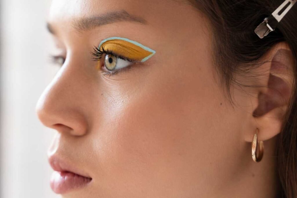 Tendências de maquiagem que estão conquistando os amantes de skincare Tendências de maquiagem que estão conquistando os amantes de skincare