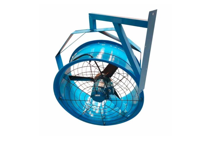 Tipos de Ventilador Industrial: Qual o Mais Adequado para o seu Ambiente?