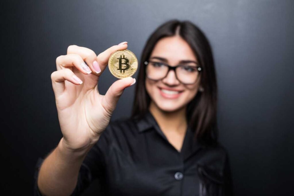 Bitcoin: dicas para iniciantes que querem entrar no universo crypto Bitcoin: dicas para iniciantes que querem entrar no universo crypto