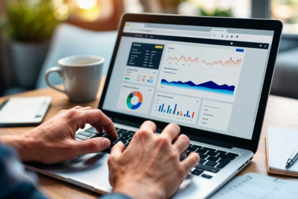 Diferença entre tráfego pago e tráfego orgânico no digital