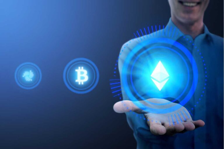 O futuro do Ethereum: o que esperar para o preço do ETH?