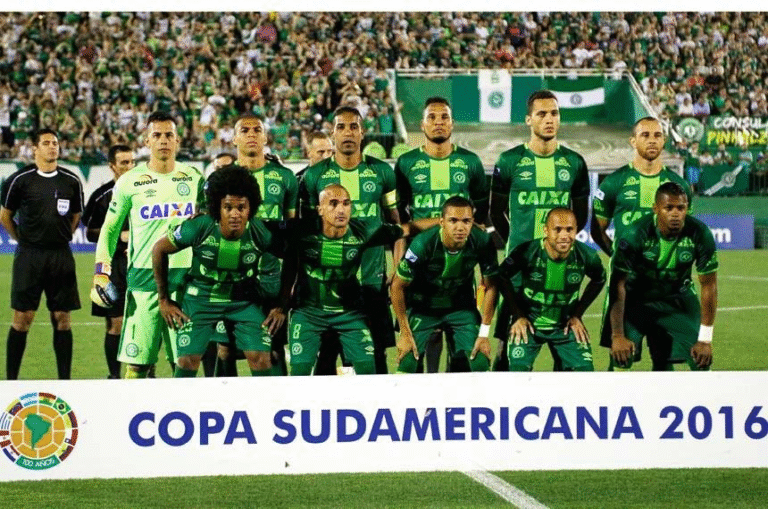 Chapecoense: conheça os marcos de uma história de superação e paixão