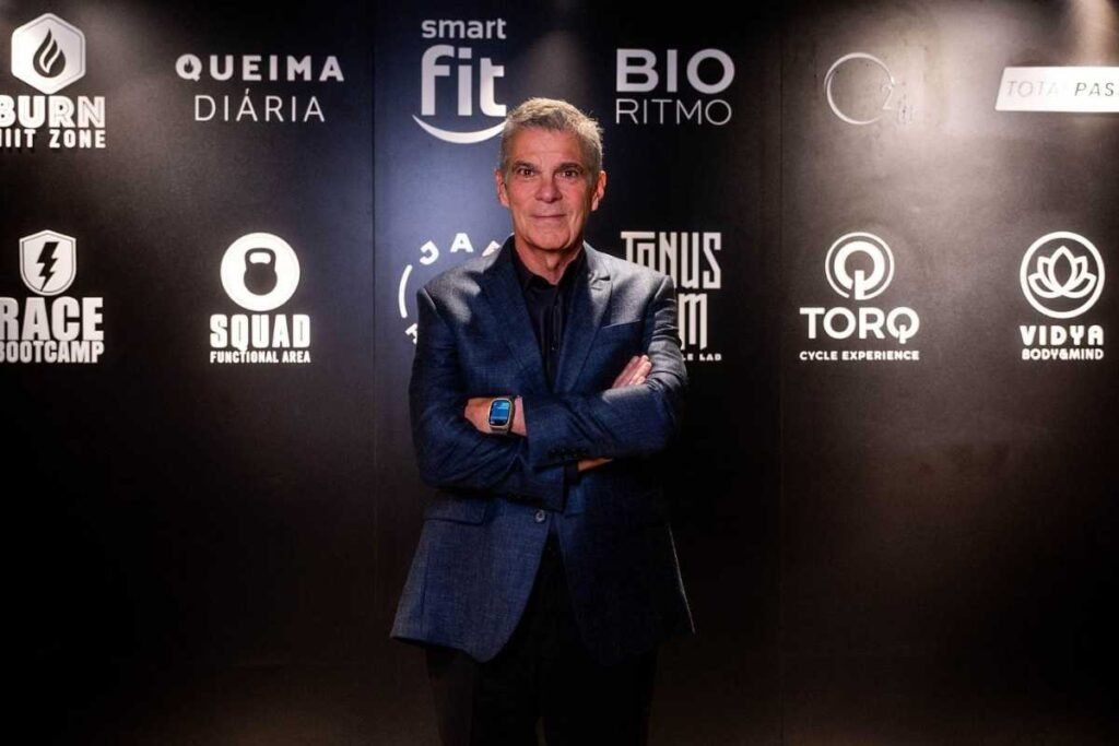 AERA Pilates: Nova marca do dono da Smart Fit mira público jovem AERA Pilates: Nova marca do dono da Smart Fit mira público jovem