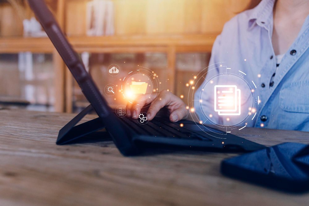 Como Simplificar a Documentação Digital na Era Moderna Como Simplificar a Documentação Digital na Era Moderna