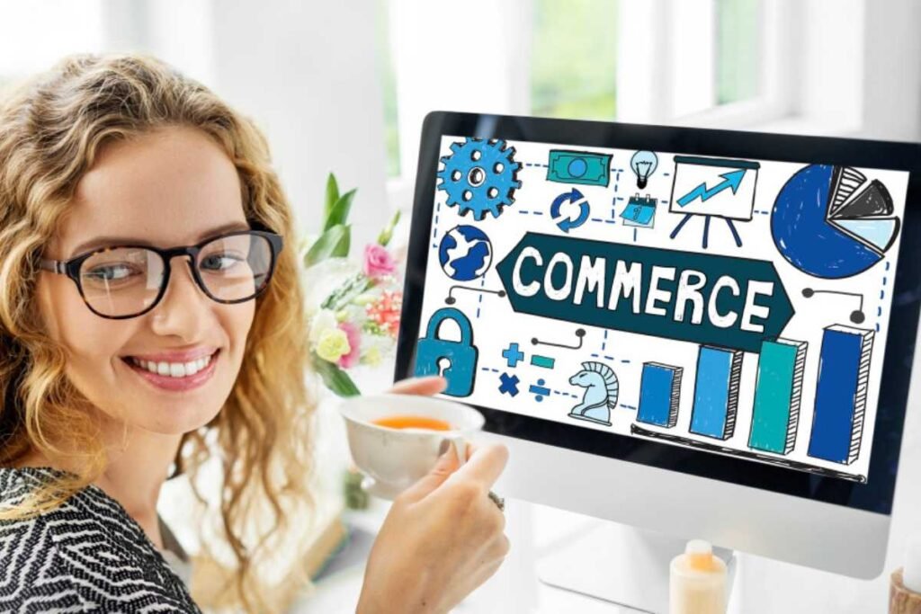 Consultoria SEO para E-commerce: Como Transformar sua Loja Virtual em uma Máquina de Vendas Orgânicas Consultoria SEO para E-commerce: Como Transformar sua Loja Virtual em uma Máquina de Vendas Orgânicas