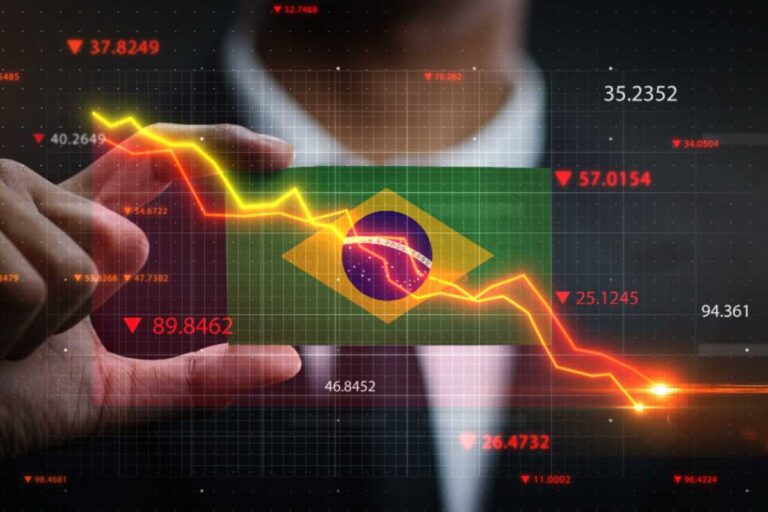Mercado Forex do Brasil: Entendendo o tamanho do lote Forex e a alavancagem para negociações seguras