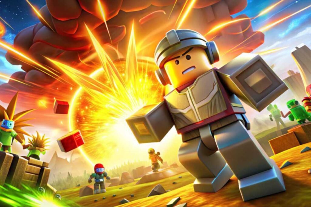 Mercado de Elite ao Alcance de Todos: Como a Luckz Store Democratiza Itens Raros no Roblox