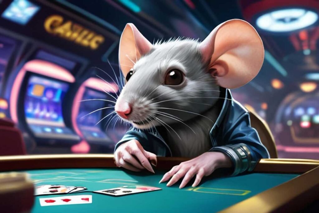 Jogo do Ratinho: por que Fortune Mouse virou destaque entre os slots online