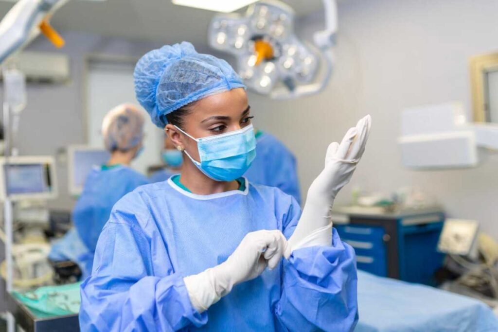 Checklist cirúrgico pode reduzir complicações em até 36% e aumentar a segurança do paciente
