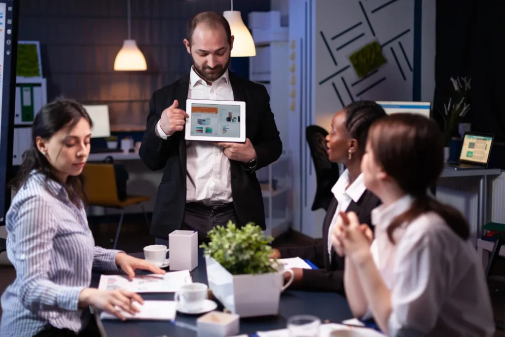 O que avaliar ao contratar uma agência de Growth Marketing na América Latina?