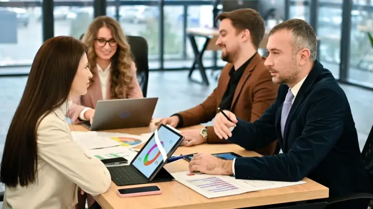 Fornecedores de link building white label para agências e revendedores